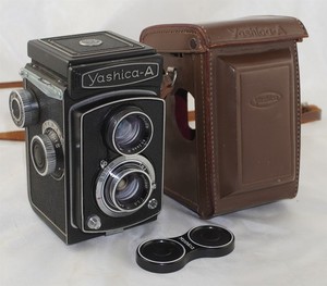 Yashica 12 | eBay
