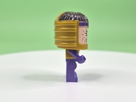 LEGO Marvel: Avengers Assemble MODOK Minifigure sh0101 from Hulk Lab Smash 76018