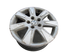 2006 2010 Vw Passat 16 16x7 16 Inch Aluminum Alloy Wheel Rim Oem 3c0601025a
