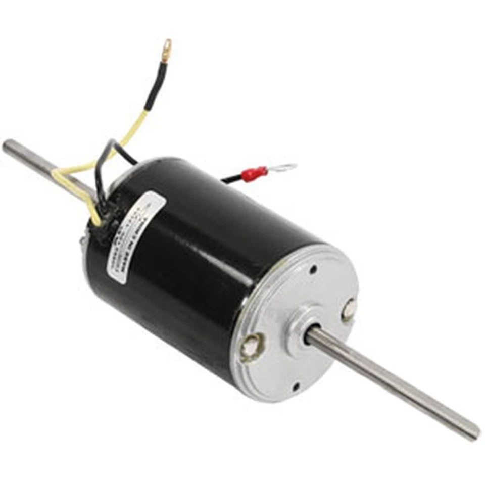 Motor soplador de cabina compatible con Case IH se adapta a Case 2390 2094 2290 2090 2294 se adapta a Ford Foto 2 de 4