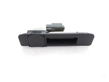 Mercedes-Benz GLE (W166 - C292) 2017 A1667500993 RRO6570