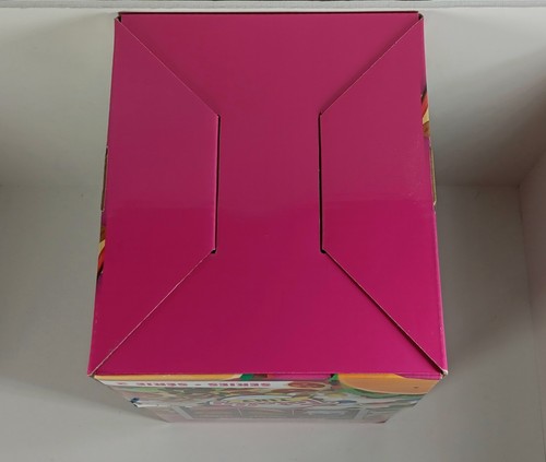 Lot of 9 Totally Tiny Food Blind Bags Series 2 & Display Box New "FAST SHIPPING" - Picture 7 of 7