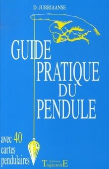 Guide pratique du pendule von Jurriaanse, D. | Buch | Zustand gut