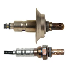 Denso Upstream & Downstream Oxygen Sensors Kit For Mazda 3 2.3L L4 Turbo 10-13