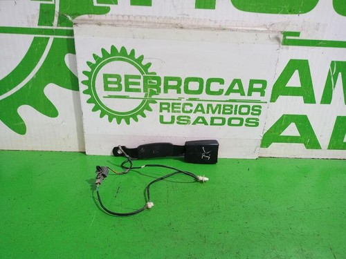 schiene gurtschloss v.l. SEAT IBIZA 6J5 EMOCION 6R0857755DQVZ berrp130402