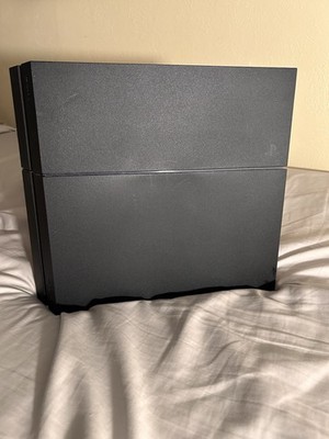 Sony PlayStation 4 Console Bundle w/ Controller, Cables, Witcher 3 & Titanfall 2