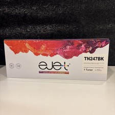 Brother TN-247BK Toner Cartridge - Black