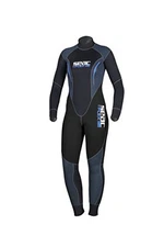 SEAC SUB Women's SEAC SUB I-FLEX LADY 7mm Wetsuit