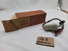 Nos 1955 1956 1957 Ford Thunderbird Nos Fm3 Neutral Safety Switch Assembly Nos 1955 1956 1957 Ford Thunderbird Nos Fm3 Neutral Safety Switch Assembly