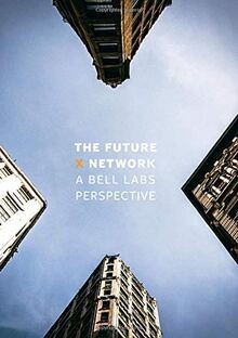 The Future X Network: A Bell Labs Perspective von Weldon... | Buch | Zustand gut