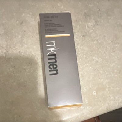 Mary Kay MKMen SPF 30 Chemical Sunscreen Lotion Broad Spectrum for Face