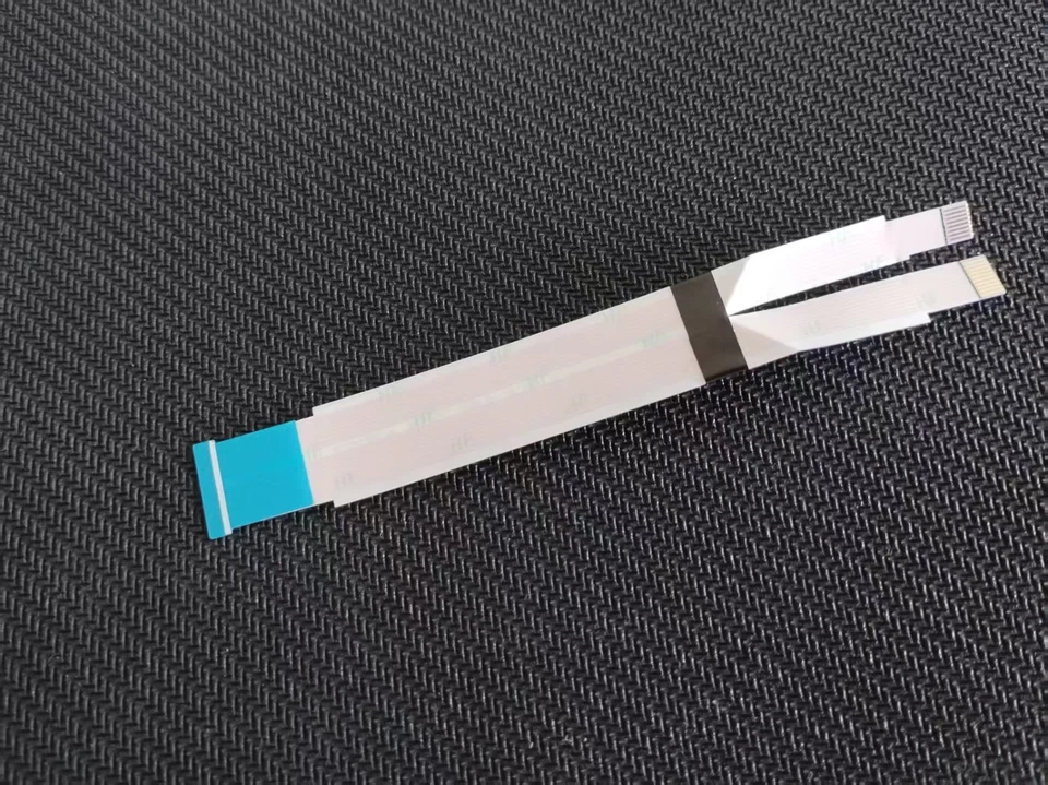 New Lenovo ThinkPad X220 X220i X230 X230i Touchpad Cable P/N 50.4KH08.012 - Image 2 of 4