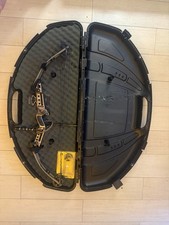 Hoyt Striker 2 Compound Bow Right Hand