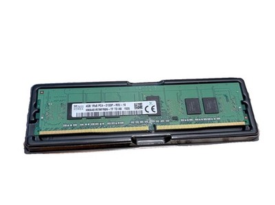 SK Hynix 4GB DDR4 PC4-2133 ECC REG Server RAM Memory HMA451R7MFR8N-TF Dell