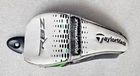 Headcover for TaylorMade RBZ Golf  hybrid/Rescue w/tag - cover only in used cond