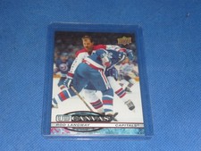 2025-26 UPPER DECK SERIES 2 UD CANVAS RETIRED LEGENDS ROD LANGWAY C245