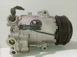 13335251 KLIMAKOMPRESSOR / 06573018 / 06572708 / 1618532 / 1618426 / 2295981 FÜR