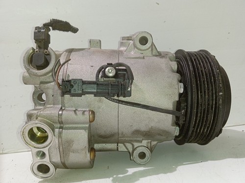 13335251 KLIMAKOMPRESSOR / 06573018 / 06572708 / 1618532 / 1618426 / 2295981 FÜR