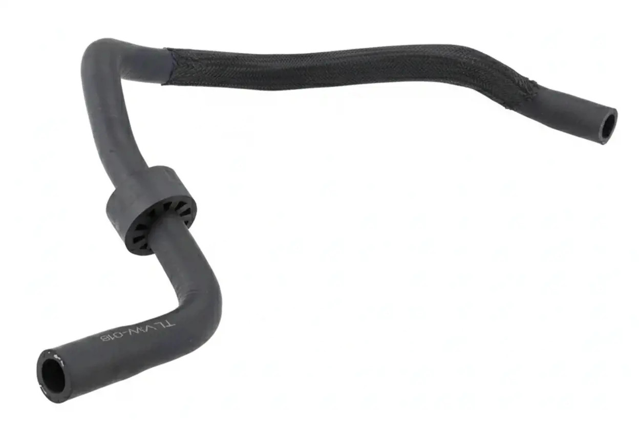 Cooling system hose CPP-VW-018 NTY for SKODA VW AUDI SEAT