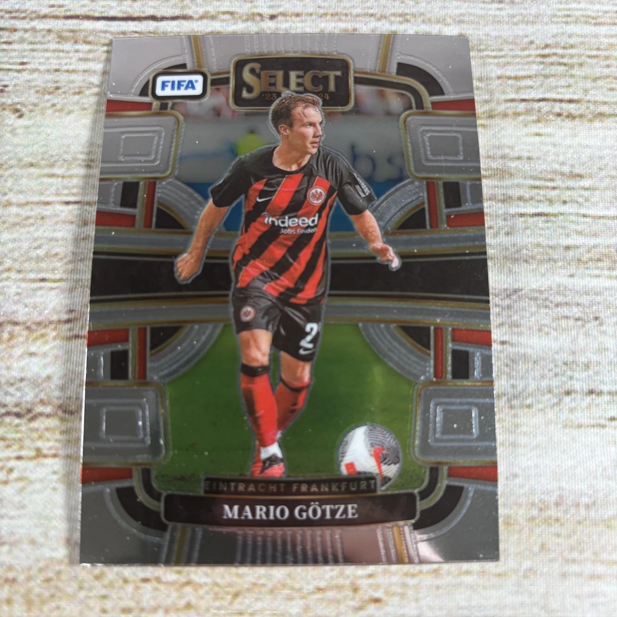 Mario Götze Trading Cards for sale | eBay