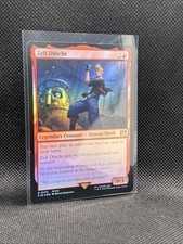 Zell Dincht [Extended Art Foil] #468 Prices | Magic Final Fantasy
