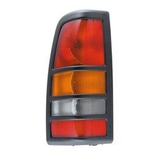 Gm2800166 Fits 2001 2002 2003 Chevy Silverado 3500 Rear Tail Light Driver Side Gm2800166 Fits 2001 2002 2003 Chevy Silverado 3500 Rear Tail Light Driver Side