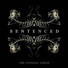 The Funeral Album/Ltd. von Sentenced | CD | Zustand gut