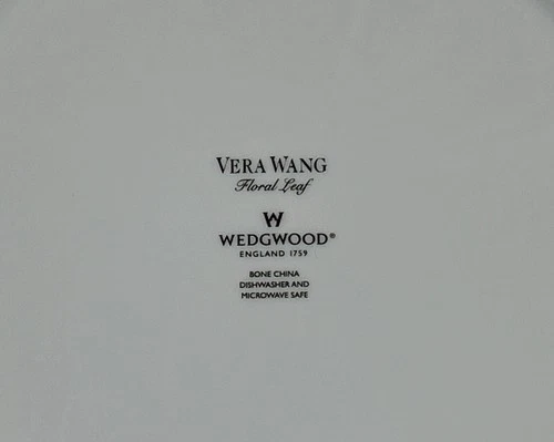 Wedgwood Dinner Plate - Thumbnail 4