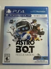 ASTRO BOT - Rescue Mission (Sony PlayStation 4, PS4) Tested