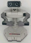 VTG Nintendo ROB Robot Operating Buddy NES 012 RARE game controller Powers On