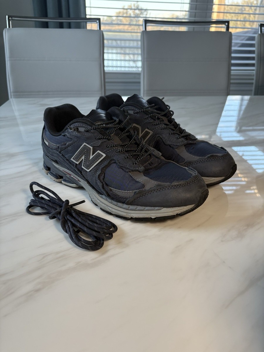 New Balance 2002R Protection Pack Eclipse