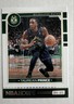 2024-25 Panini Nba Hoops - Taurean Prince #7 Bucks