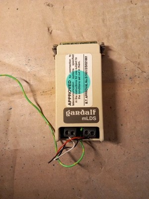 Gandalf mLDS Modem