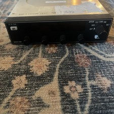 Bendix King KT 70 TSO 066-01141-0201 Transponder With Cage Bendix King KT 70 TSO 066-01141-0201 Transponder With Cage