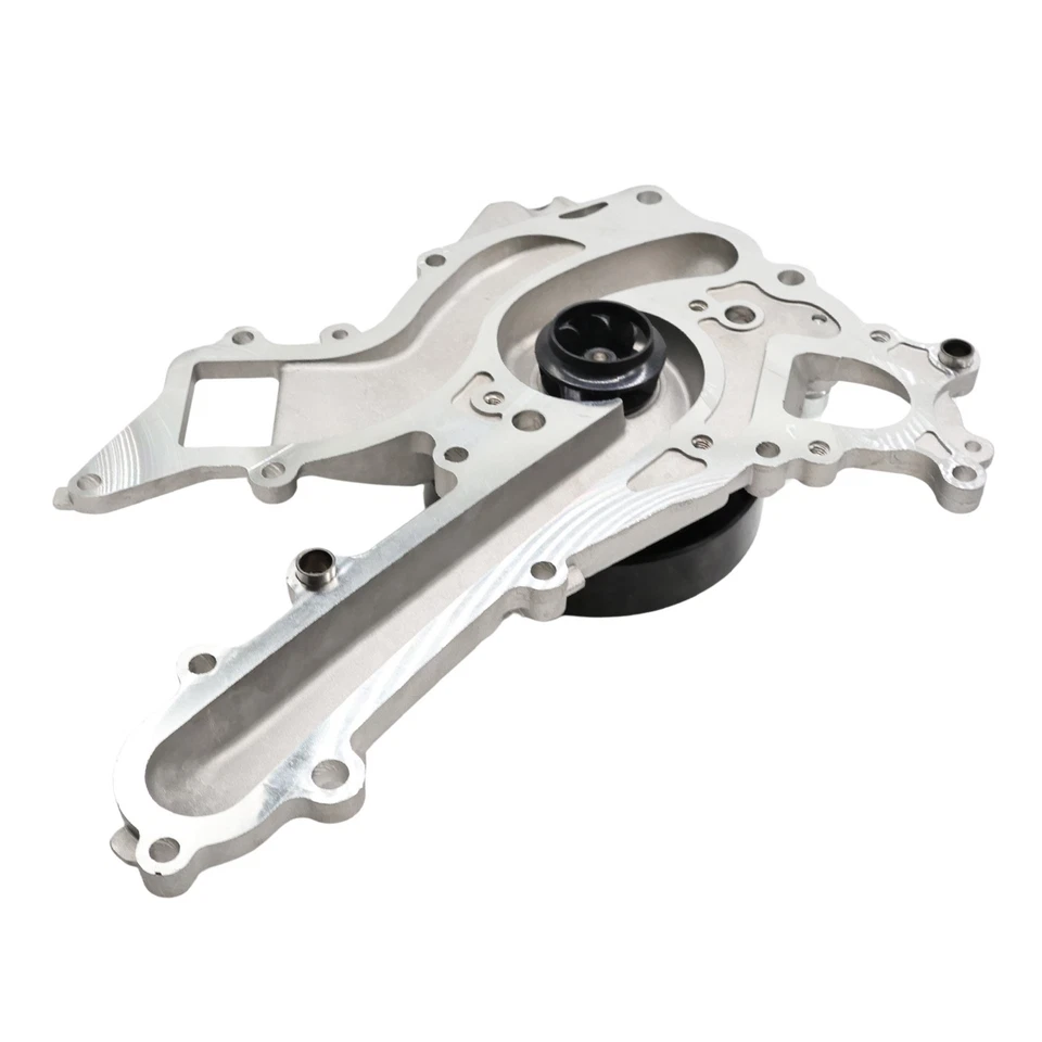 Water Pumps For 2013-2018 Mercedes-Benz GLE350 E350 C350 GLK350 SLK350 E400 C300 - Image 3 of 4