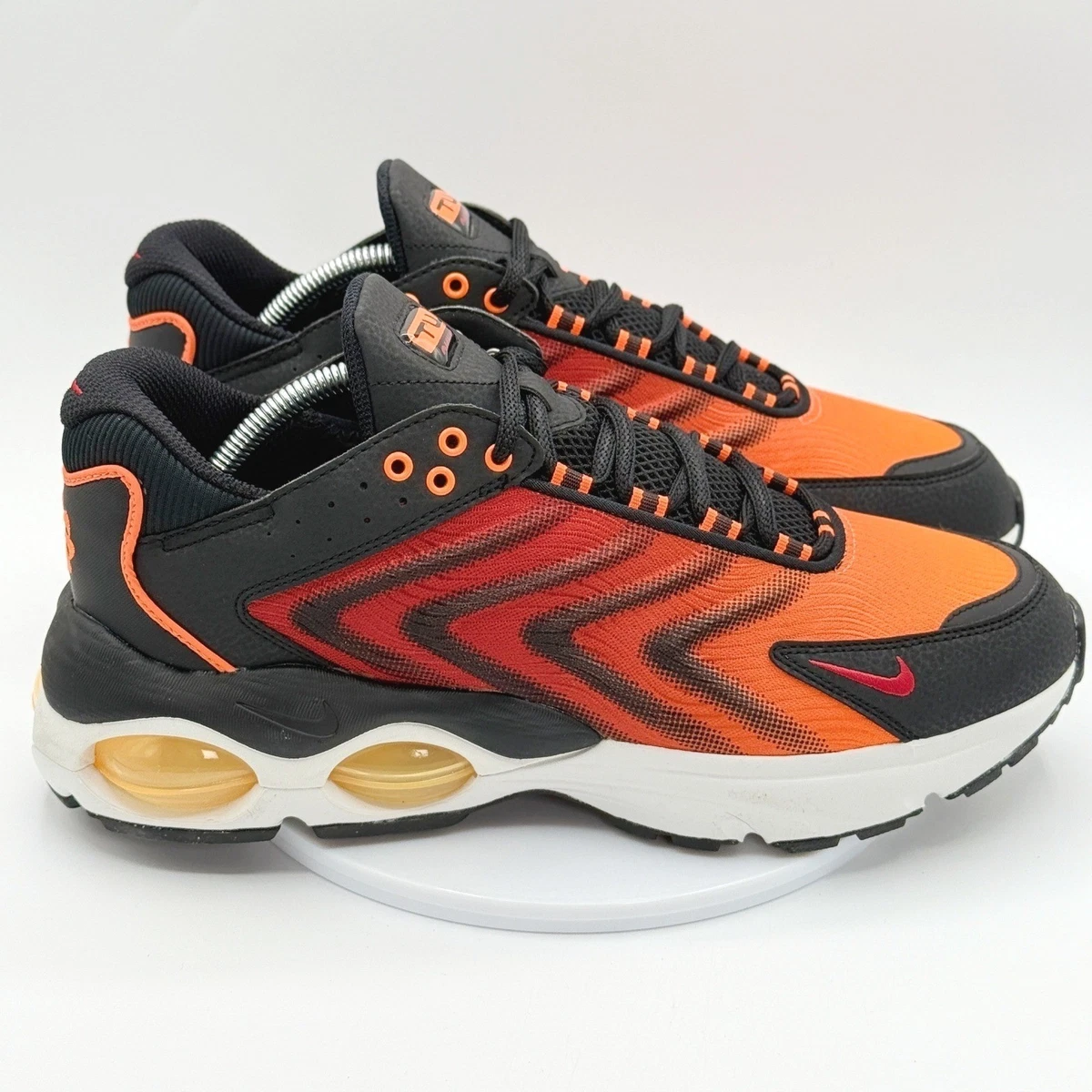 Nike Air Max TW SE Black Orange Summit for Sale | Authenticity Nike Air Max TW SE Black Orange Summit for Sale | Authenticity
