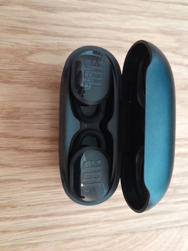 JBL Sports Wireless Bluetooth In-Ear Headphones