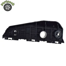Right Side Front Bumper Bracket for Toyota Auris 2007-2012 5253602041