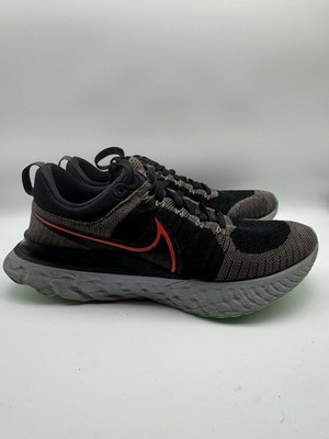 Size 11 - Nike React Infinity Run Flyknit 2 Ridgerock Mens Sneakers