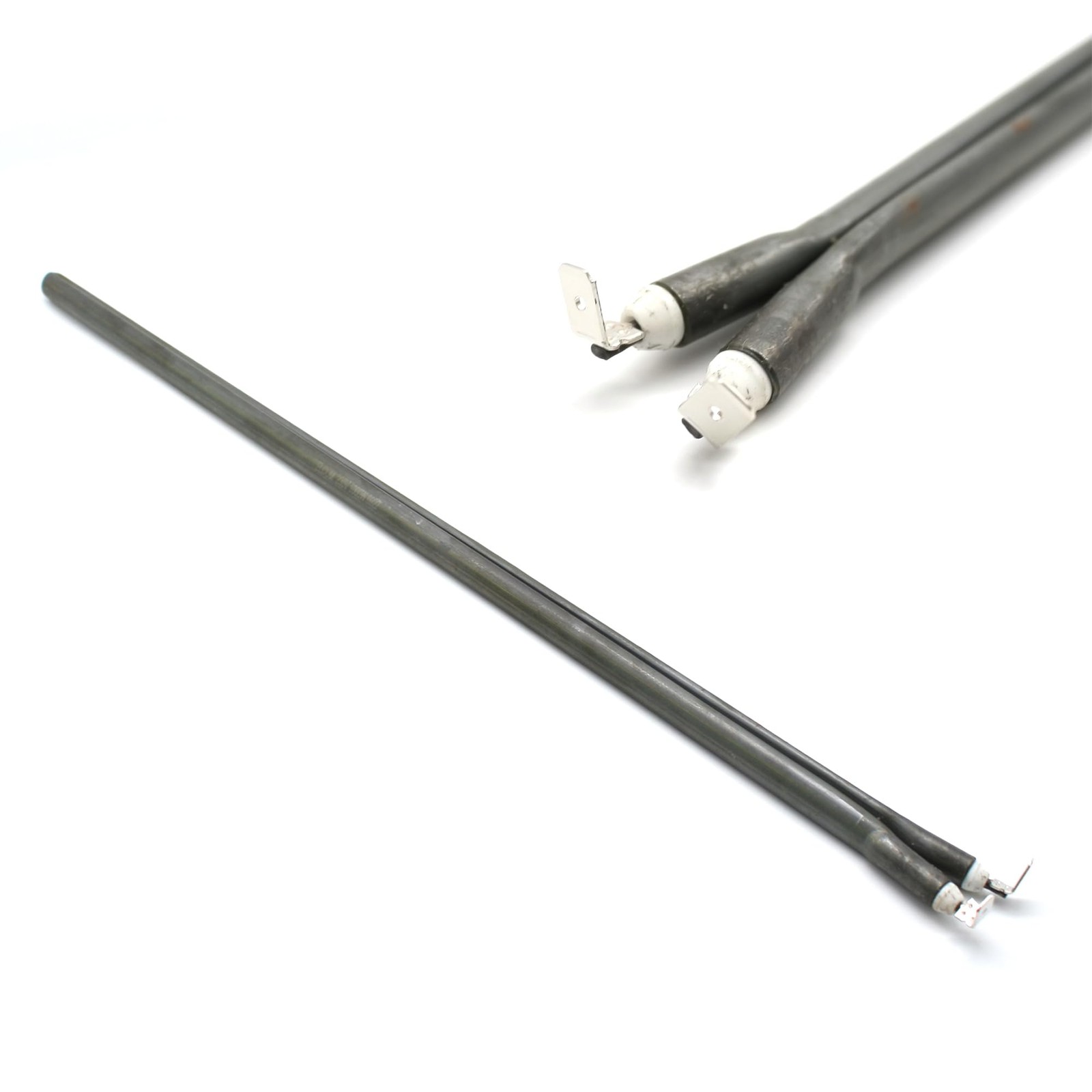 Résistance chauffe-eau 800W thermoplongée de 325mm pour ballon d'eau chaude 230V