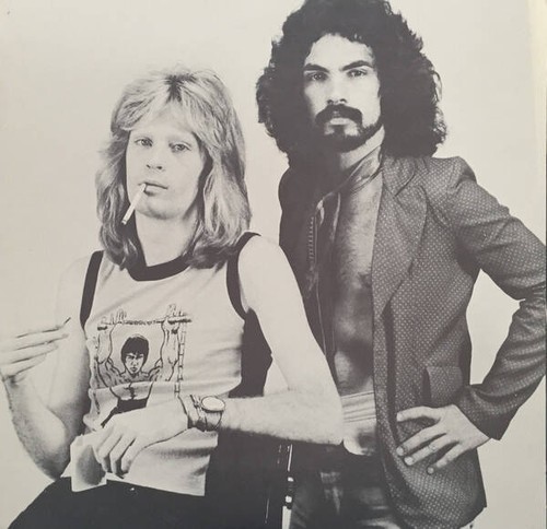 Daryl Hall & John Oates - War Babies (VINYL) - Bild 4 von 8