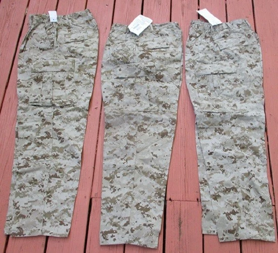 Usmc Marpat for sale | eBay