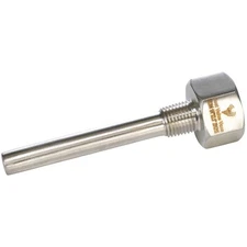 BVV 1/4" NPT Stainless Steel Thermowell