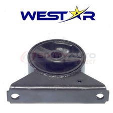 Westar Front Engine Mount for 1989-1992 Eagle Summit - Cylinder Block qr