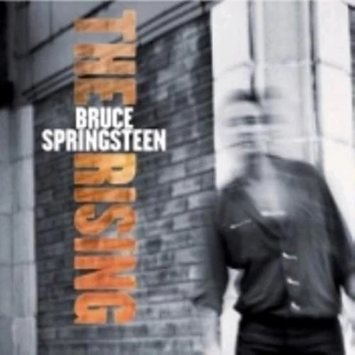 Springsteen, Bruce - The Rising [Tour Edition] [... - Springsteen, Bruce CD UHVG - Bild 1 von 2