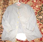 United Confederate Veterans UCV  Uniform and Hat