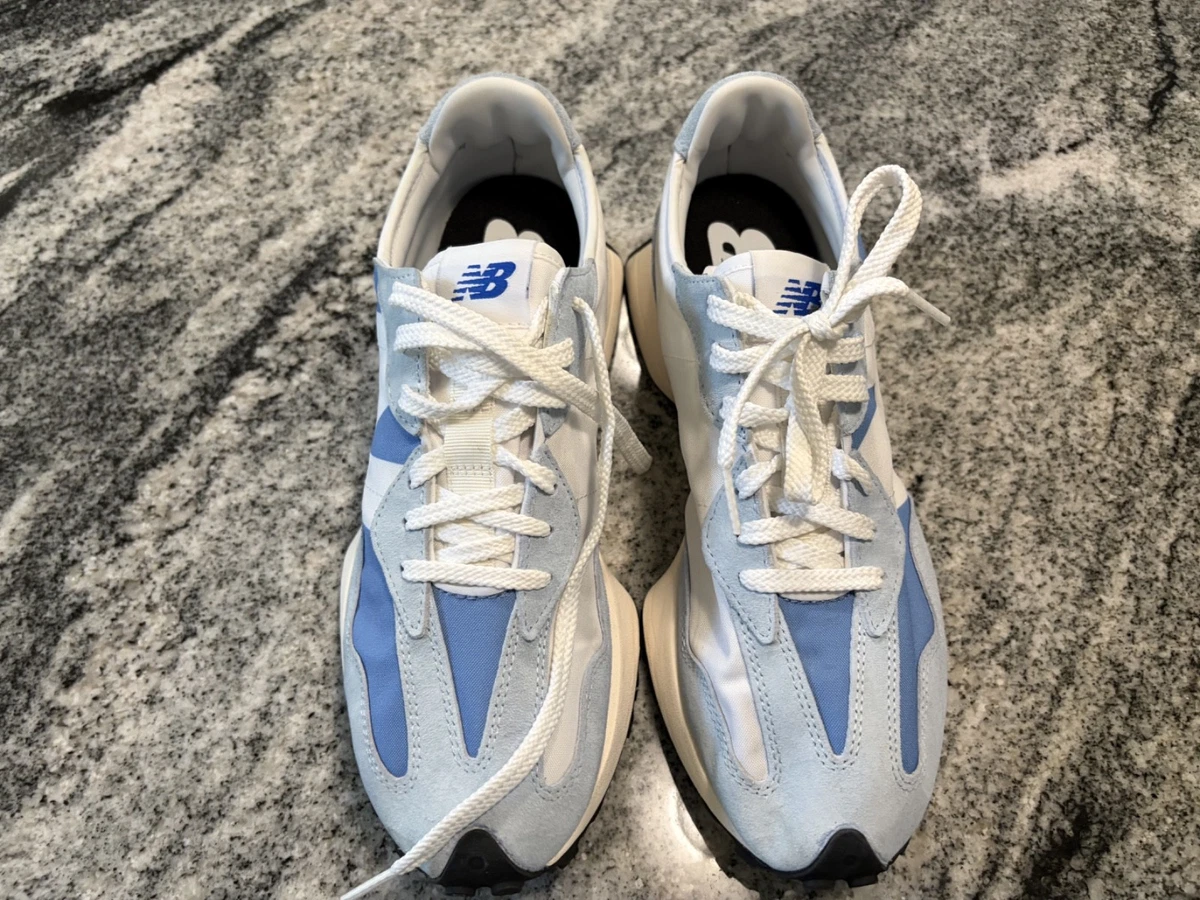 New Balance 327 Stellar Blue for sale | eBay