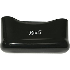 Bach Grimegutter for Euphonium & Baritone Black