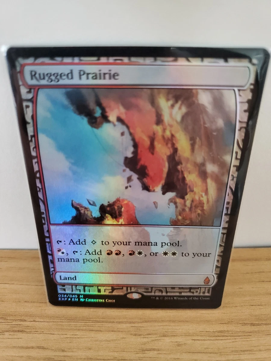 Zendikar Expeditions Trading Card Games for sale - eBay