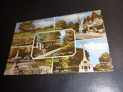 Multiview, SUTTON, Surrey